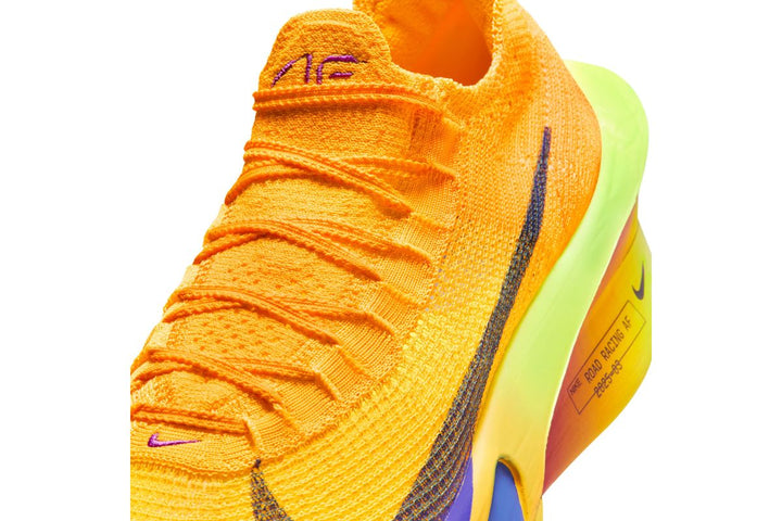 Nike Men's Alphafly 3 Racing Shoes | Marathon Sports