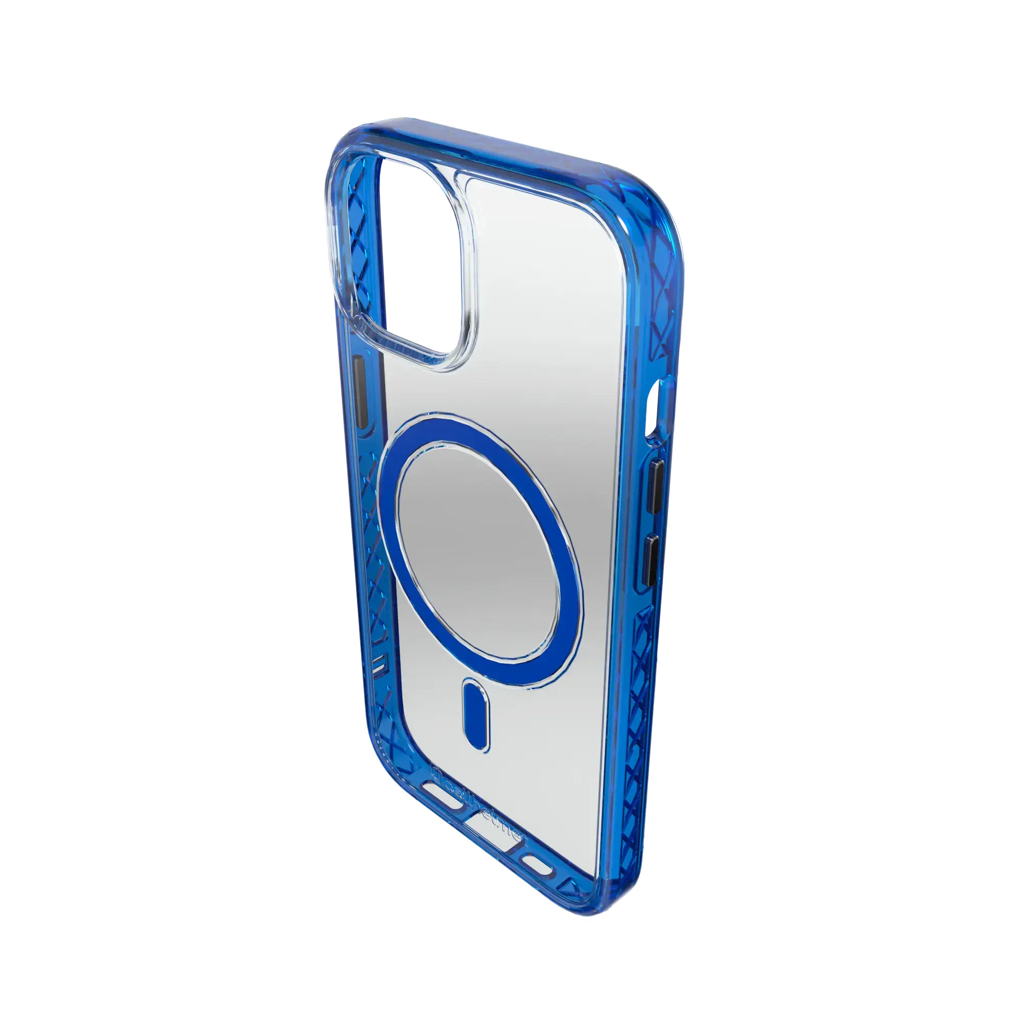 MagSafe® Phone Case for iPhone 15 Pro | Blue