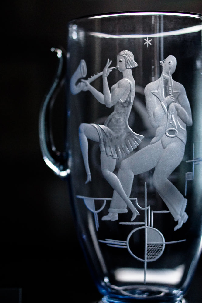 ごあいさつ ムラーノガラス 時空を超えた美へのいざない – chisa