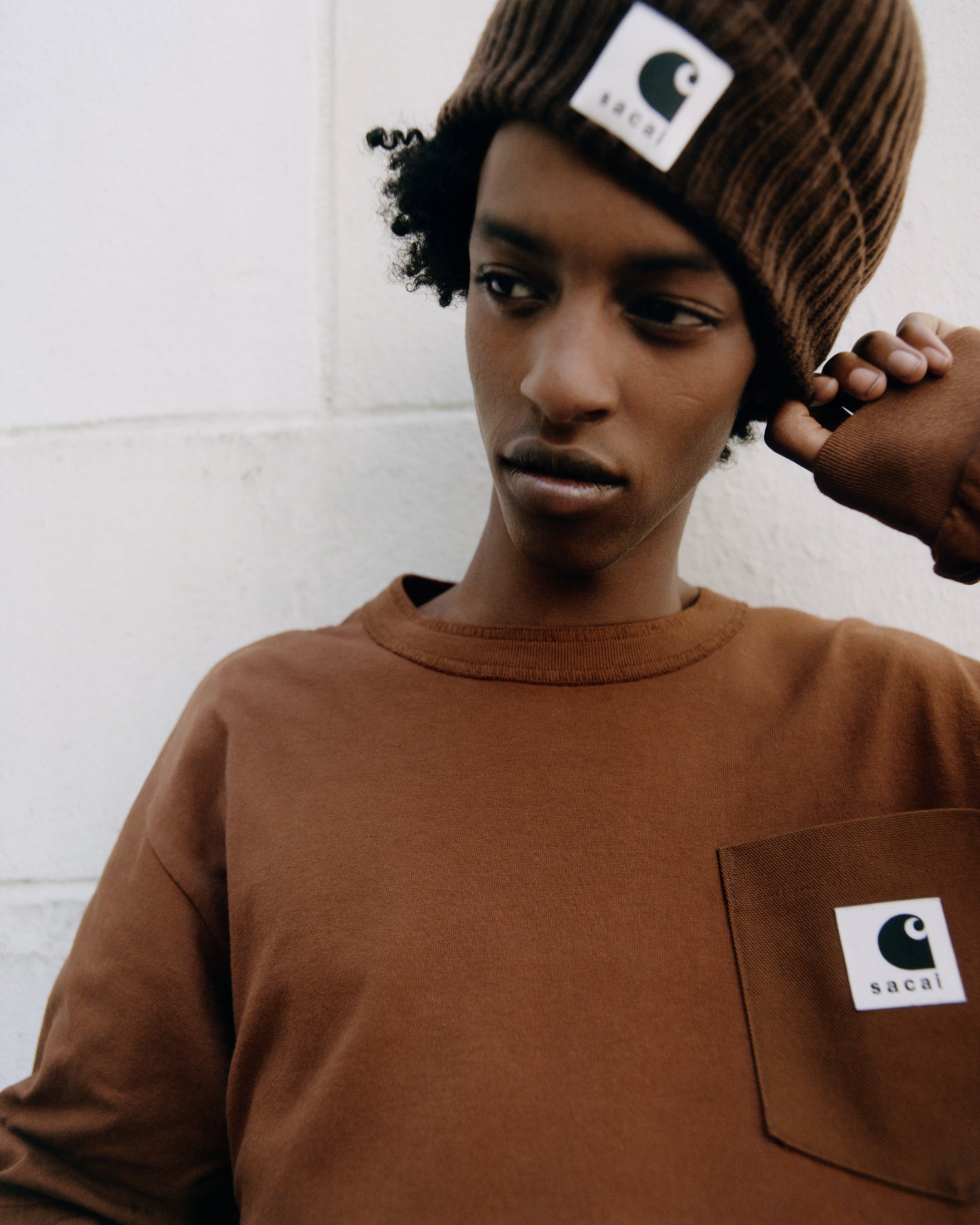 sacai x Carhartt WIP - FALL2025