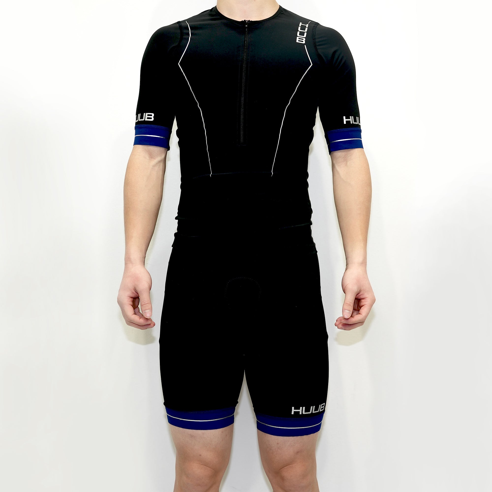 HUUB/フーブ - 【日本限定】トライアスロントップ RCTTBN Race Long
