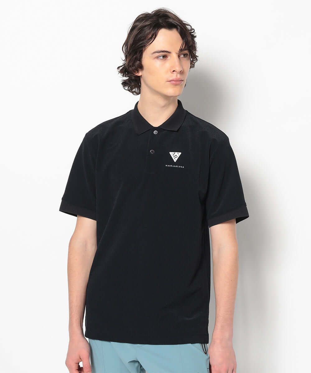 Men's Polo Shirt | LUXURY GOLF WEAR | MARK ＆ LONA – Página 2