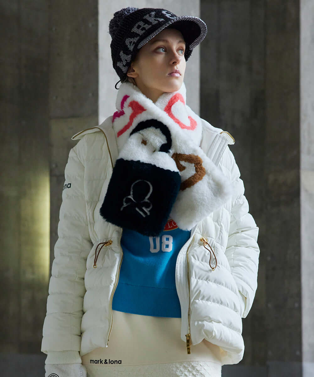 Women's Jackets | LUXURY GOLF WEAR | MARK & LONA – MARK & LONA