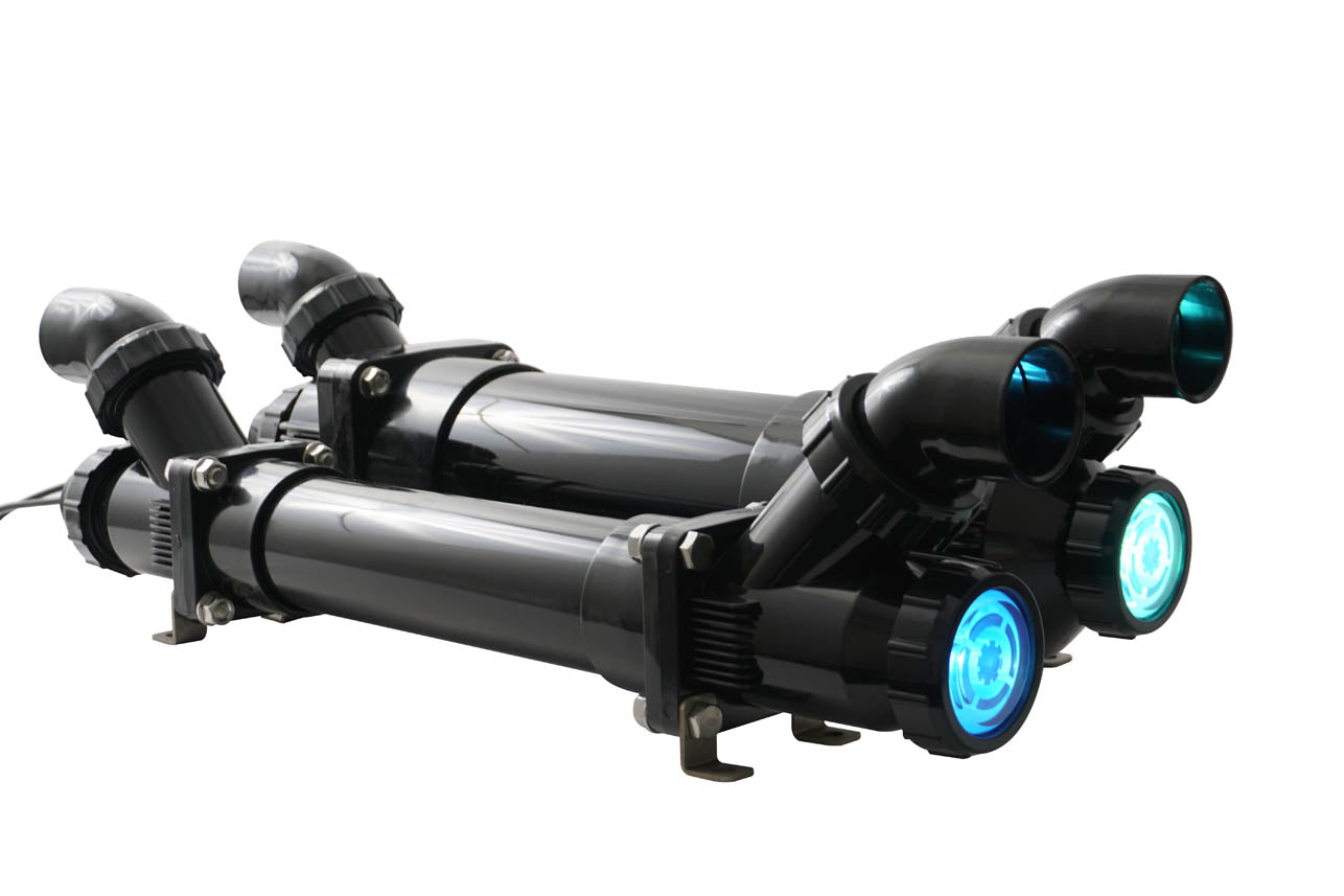 UV STERILIZERS - Lifegard Aquatics