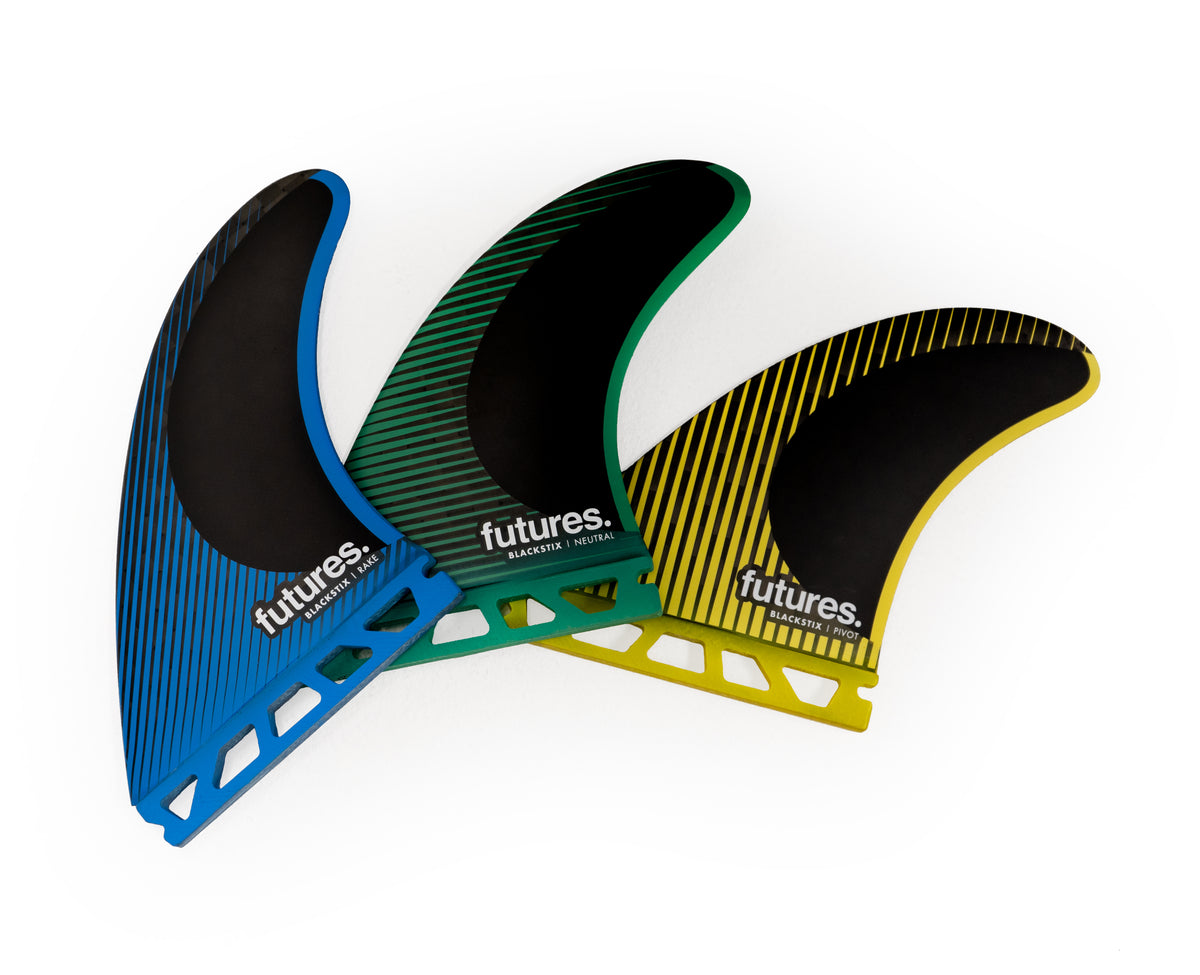 Blackstix – Futures Fins US