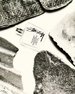 Stüssy Laguna Beach Eau de Toilette – Stüssy