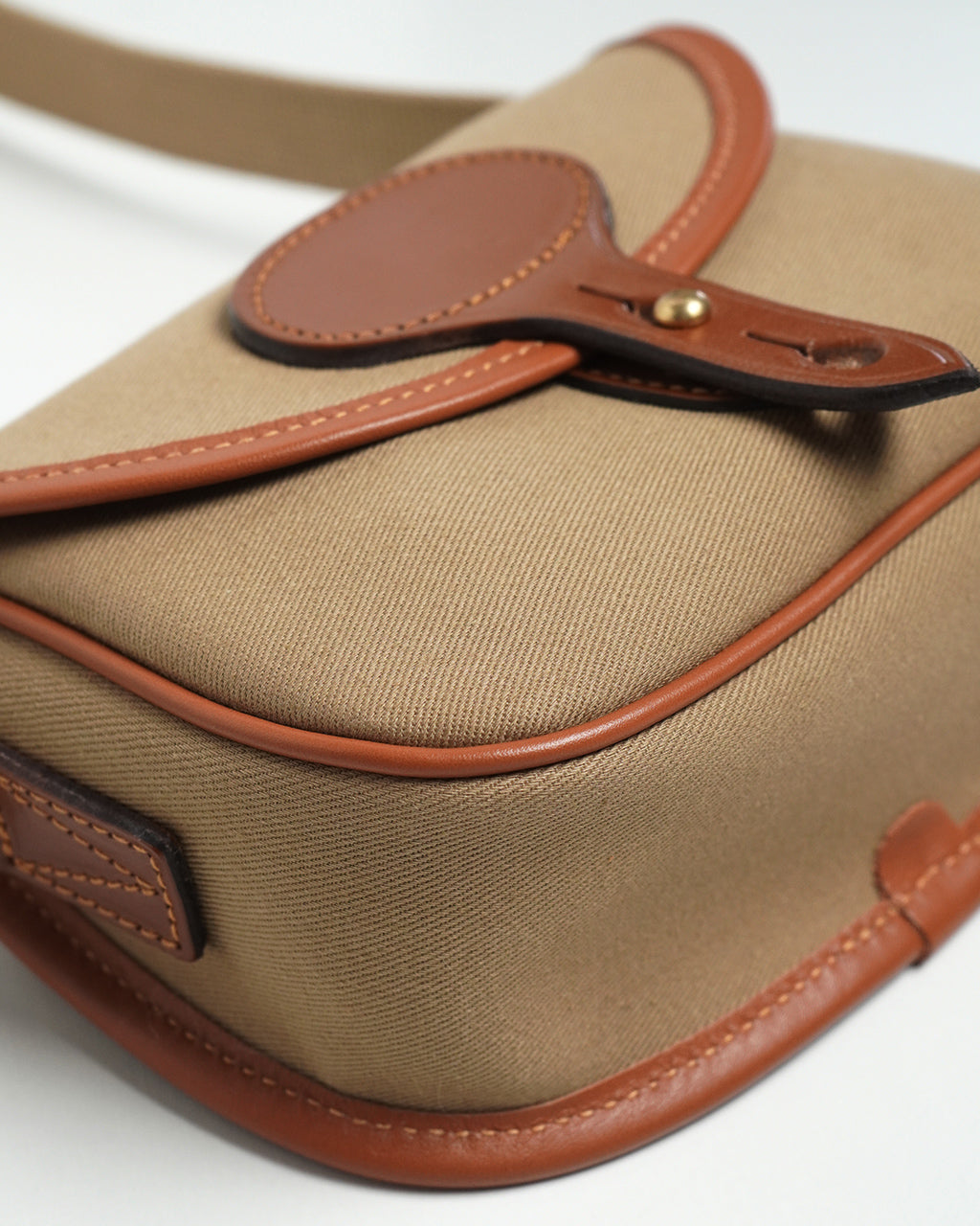 Brady ブレディ コルネ ミニ COLNE MINI スモールサイズ フラップ