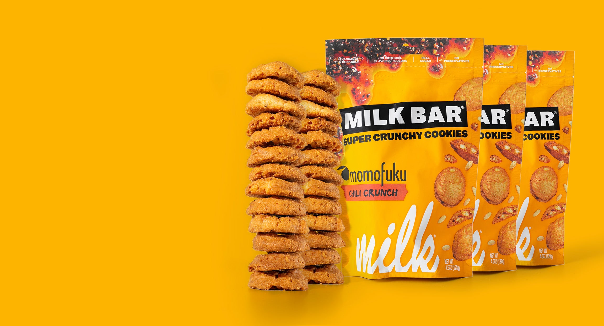 Milk Bar – Momofuku Goods