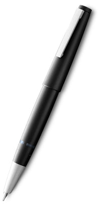 LAMY 2000 万年筆 – Fountain Pen Revolution