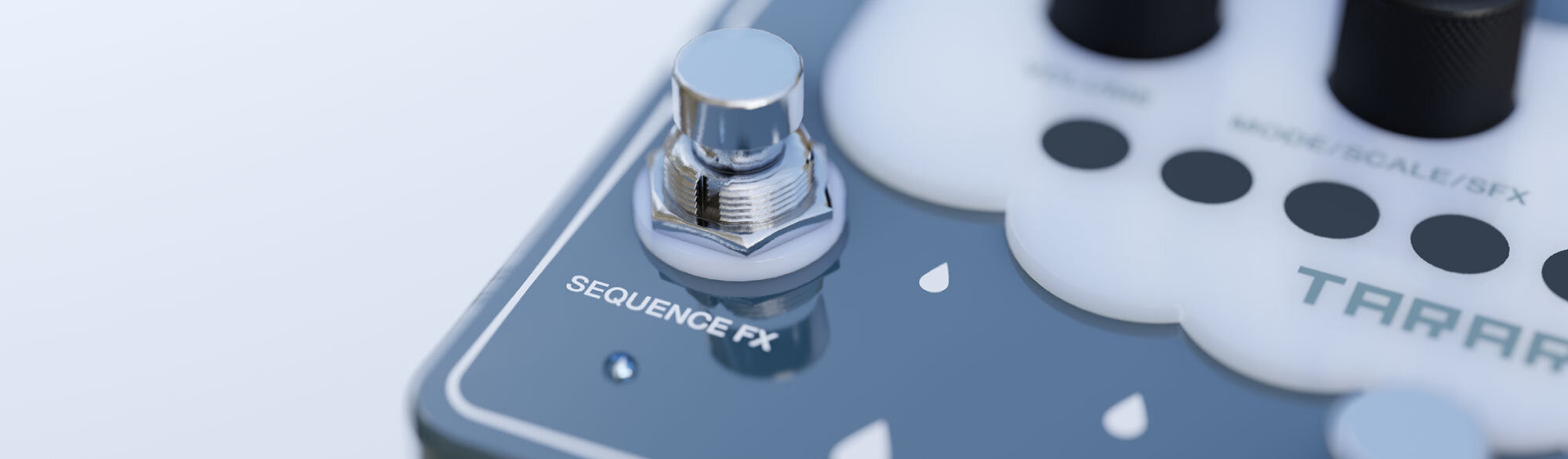 TARARIRA– Bananana Effects