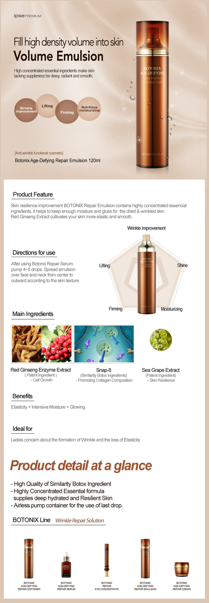 Botonix Age_Defying Emulsion | OpentheBeauty