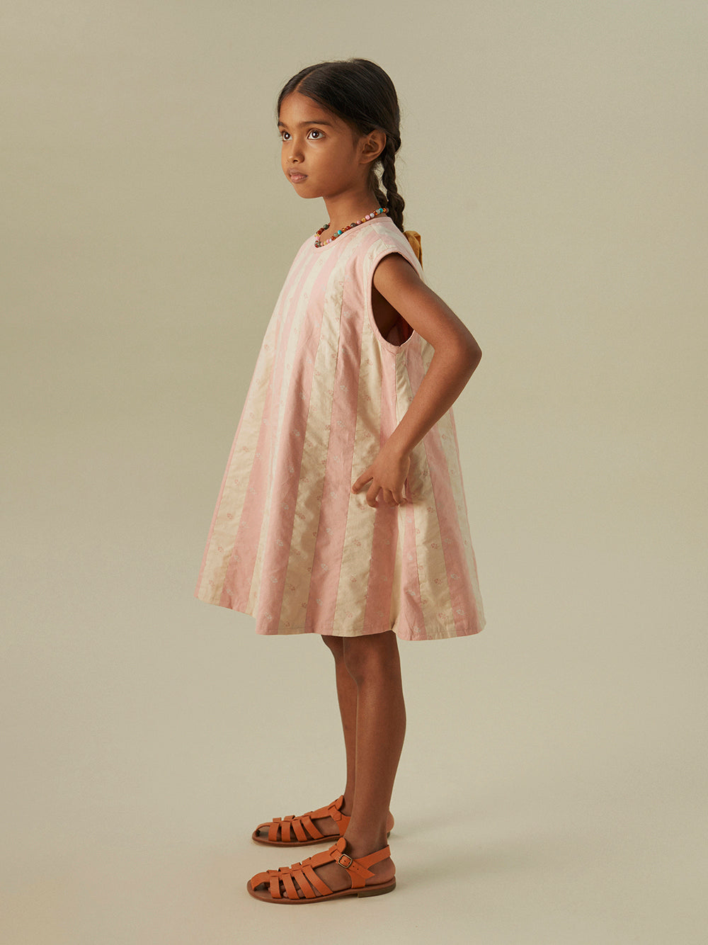 SS24 studio lookbook – Apolina