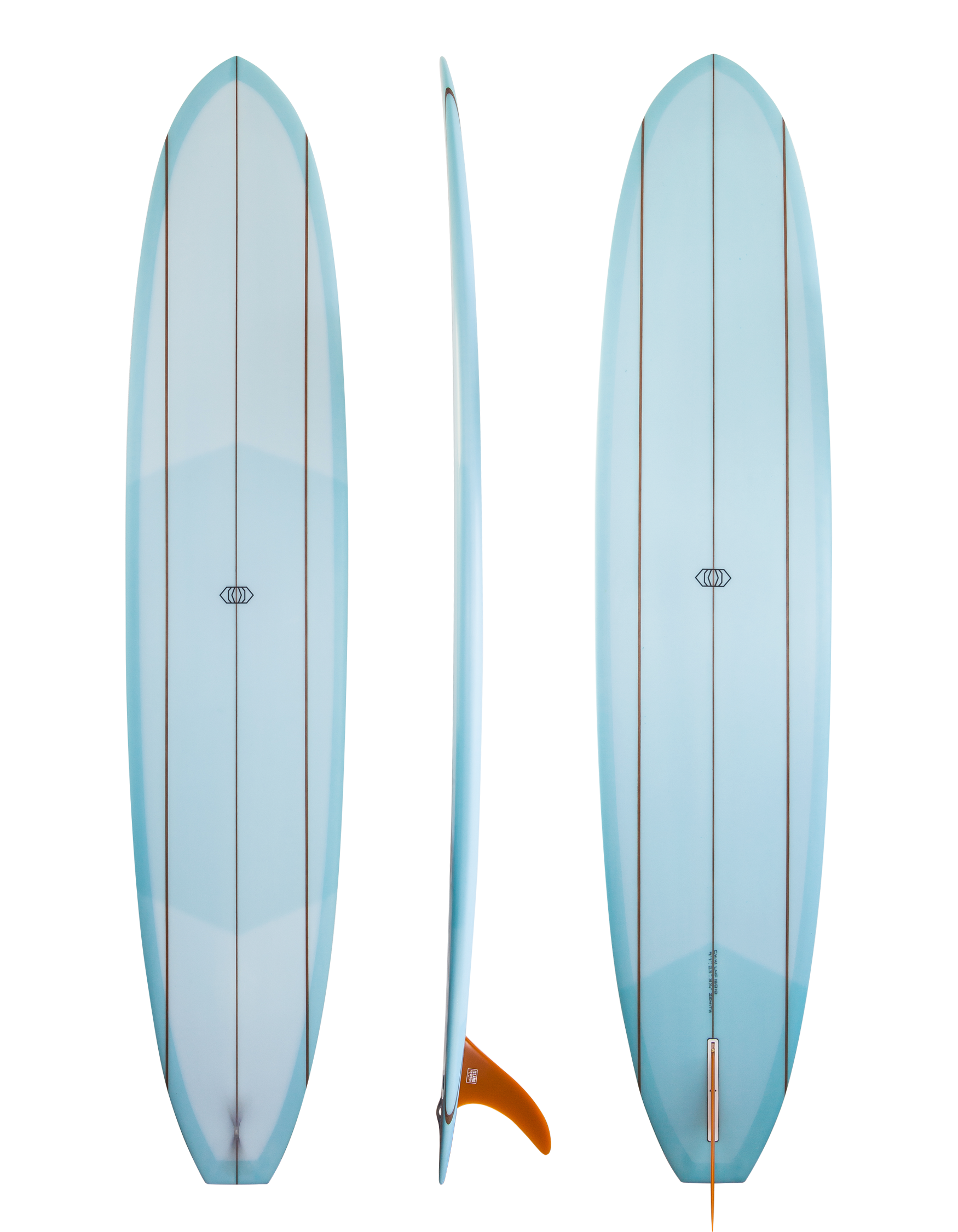 Zenith – Lost Not Found