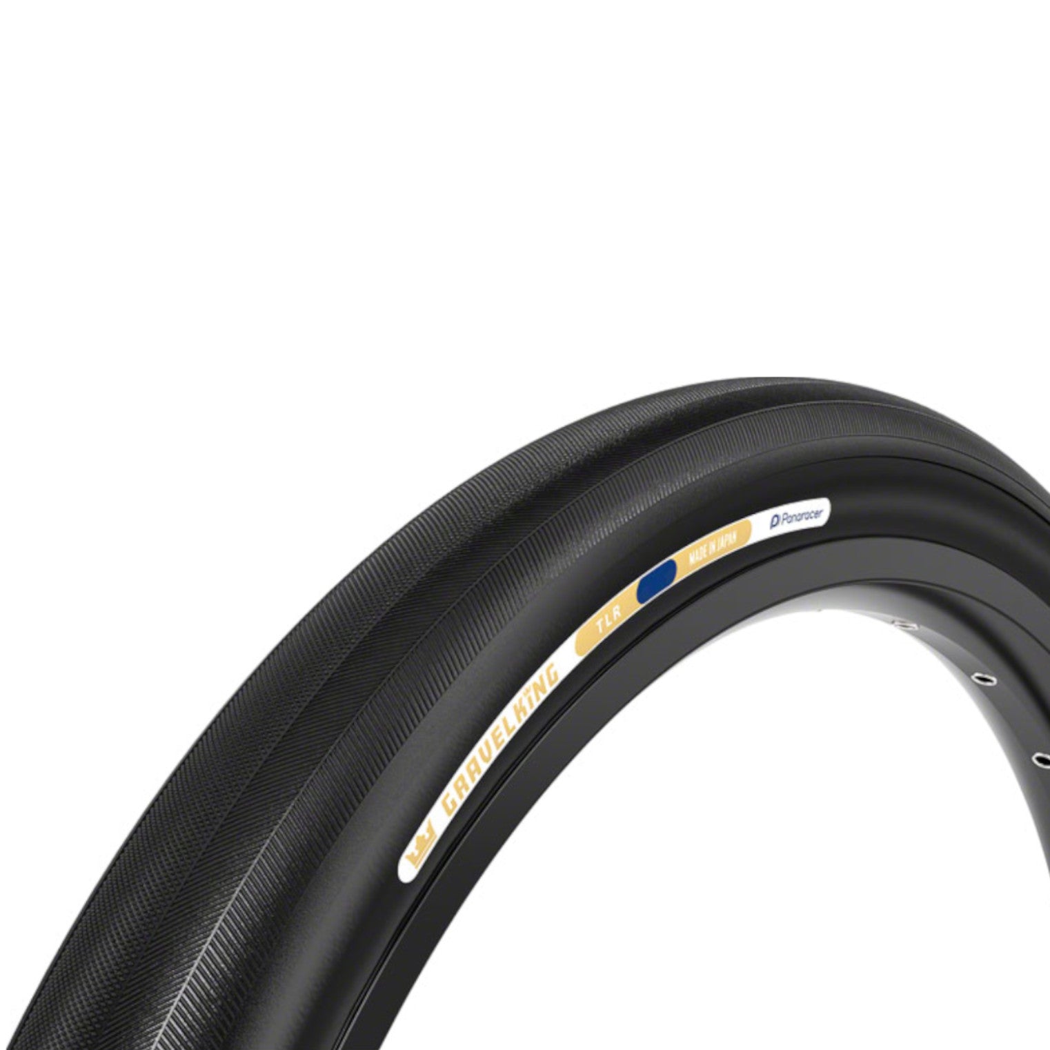 Panaracer Gravelking Slick TLR 27.5 (650b) Tubeless Tire | The