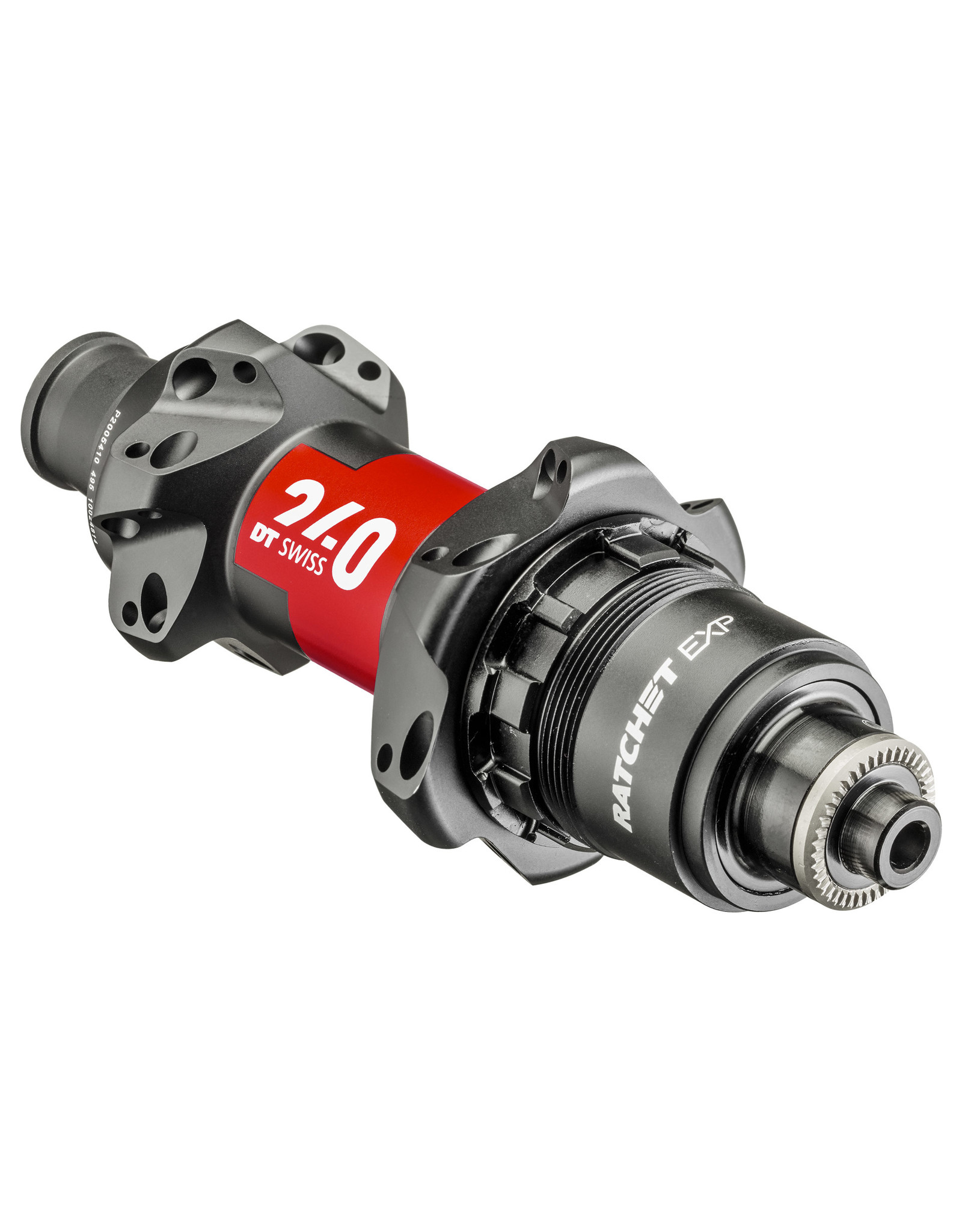 DT Swiss 240 EXP Road Rear Hub - Fair Wheel Bikes