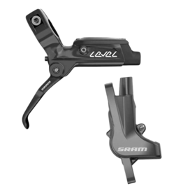 Level TL (2 pistons) SRAM disc brake - Cyclosphere Sport - Bike shop