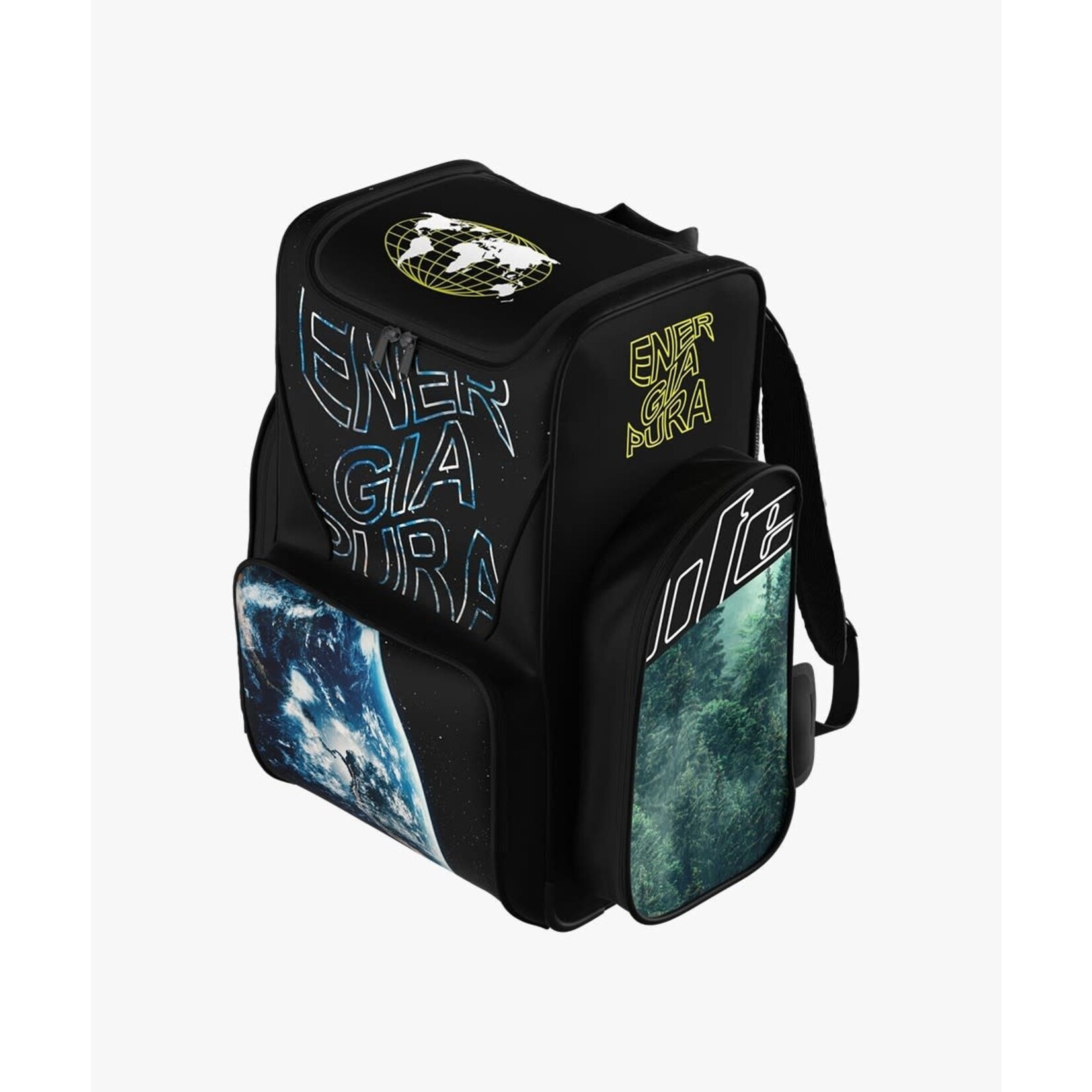 ENERGIAPURA SKI BAG RACER BAG LIFE - Foothills Ski Life
