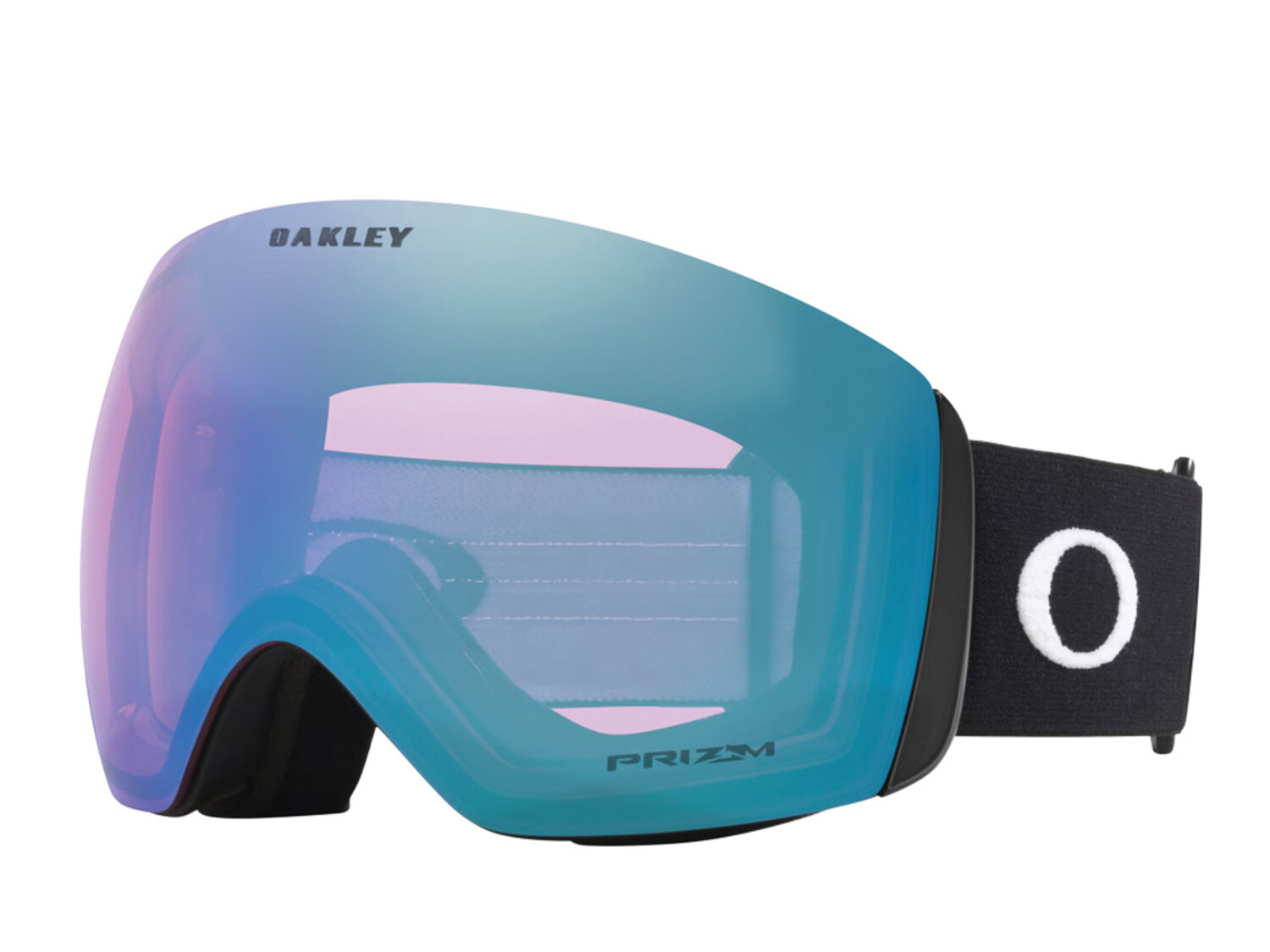 Oakley Flight Deck L - Fresh Air Kelowna