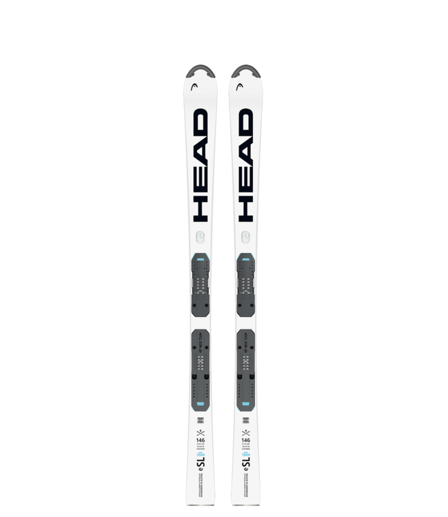 2026 HEAD WORLD CUP REBELS E.SL JR - Peak Performance Ski Shop