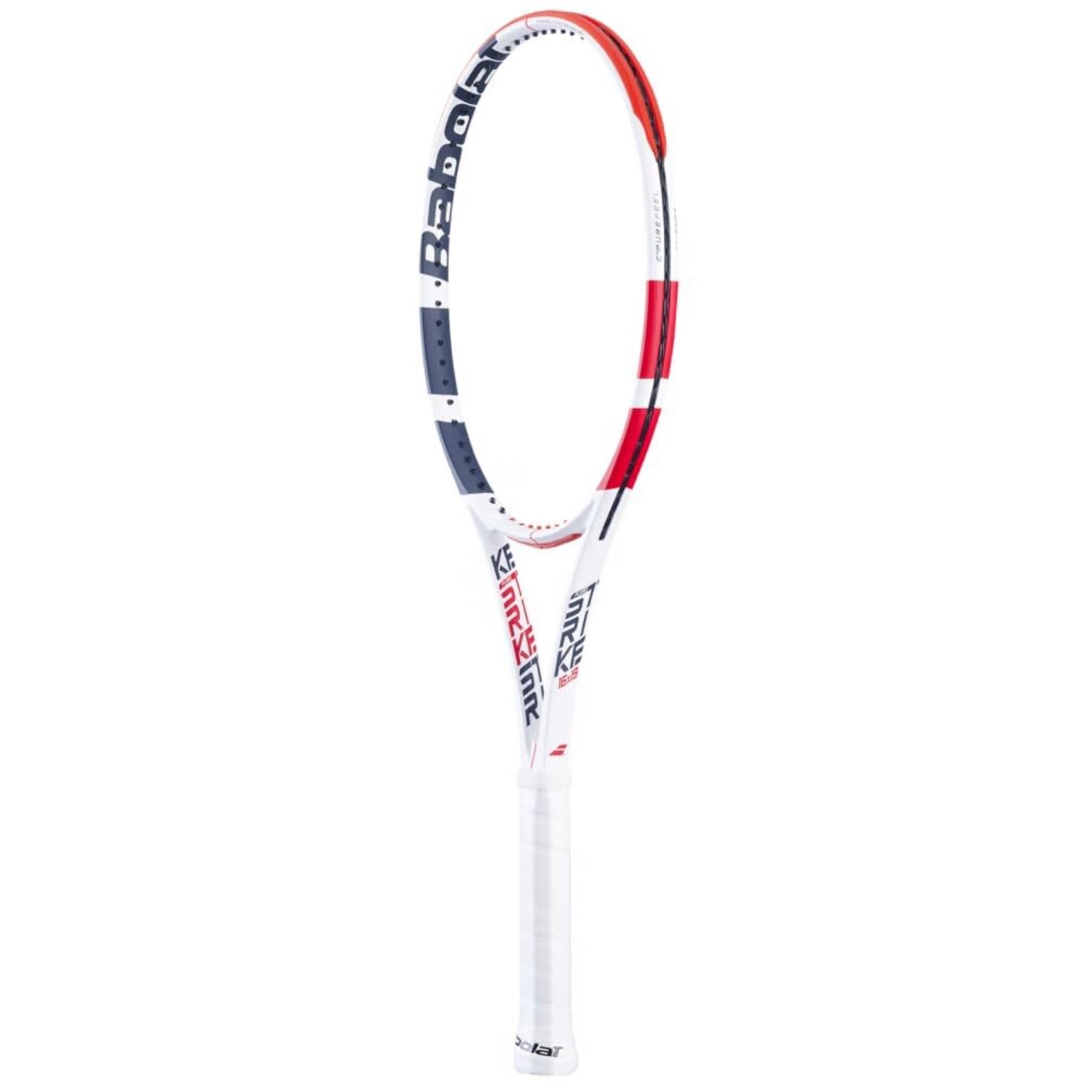 Babolatピュアストライク 98 16×19 G3フレンチオープン限定色 BabolaT