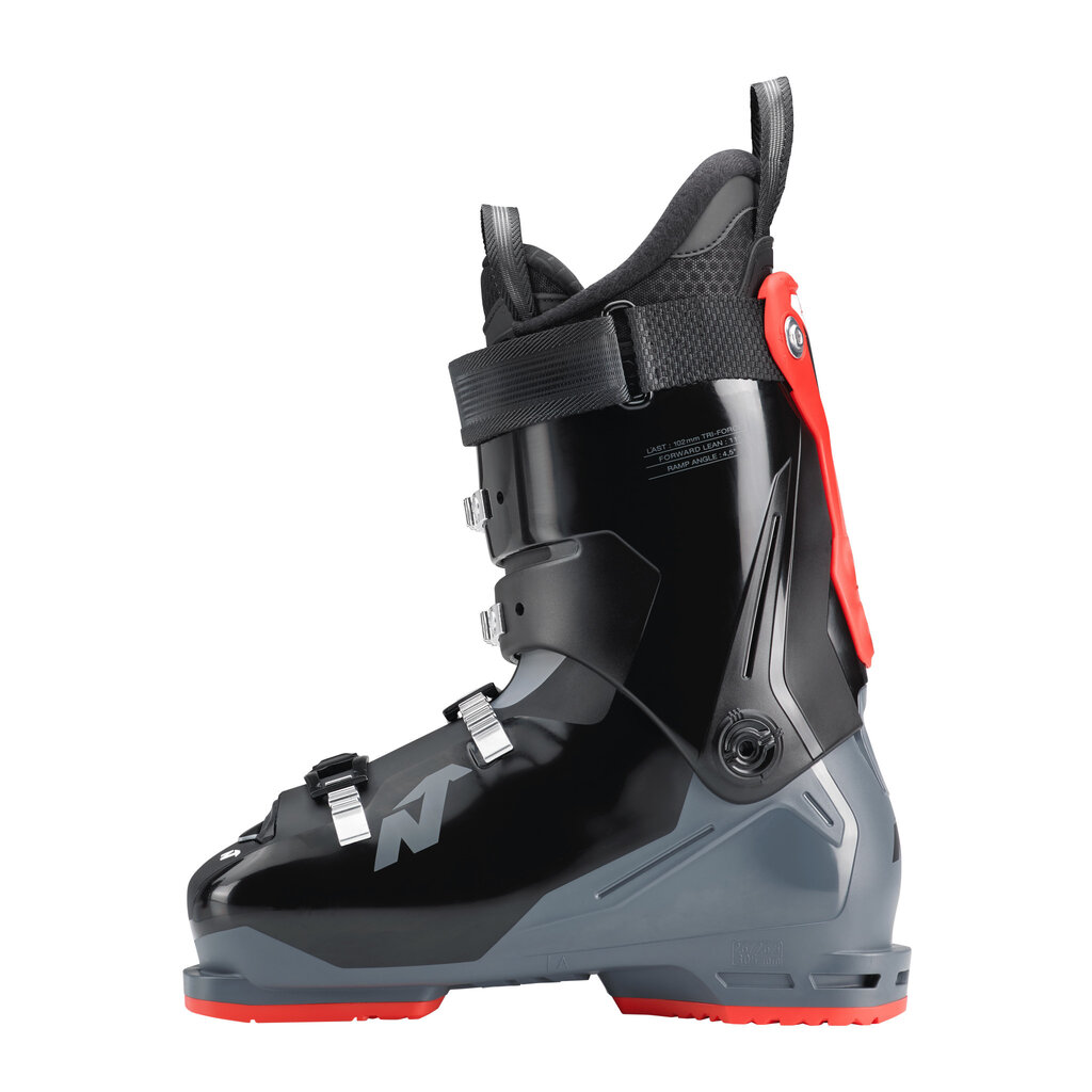 Nordica Sportmachine 90 Ski Boot | FCSki.com - Fox Chapel Ski and