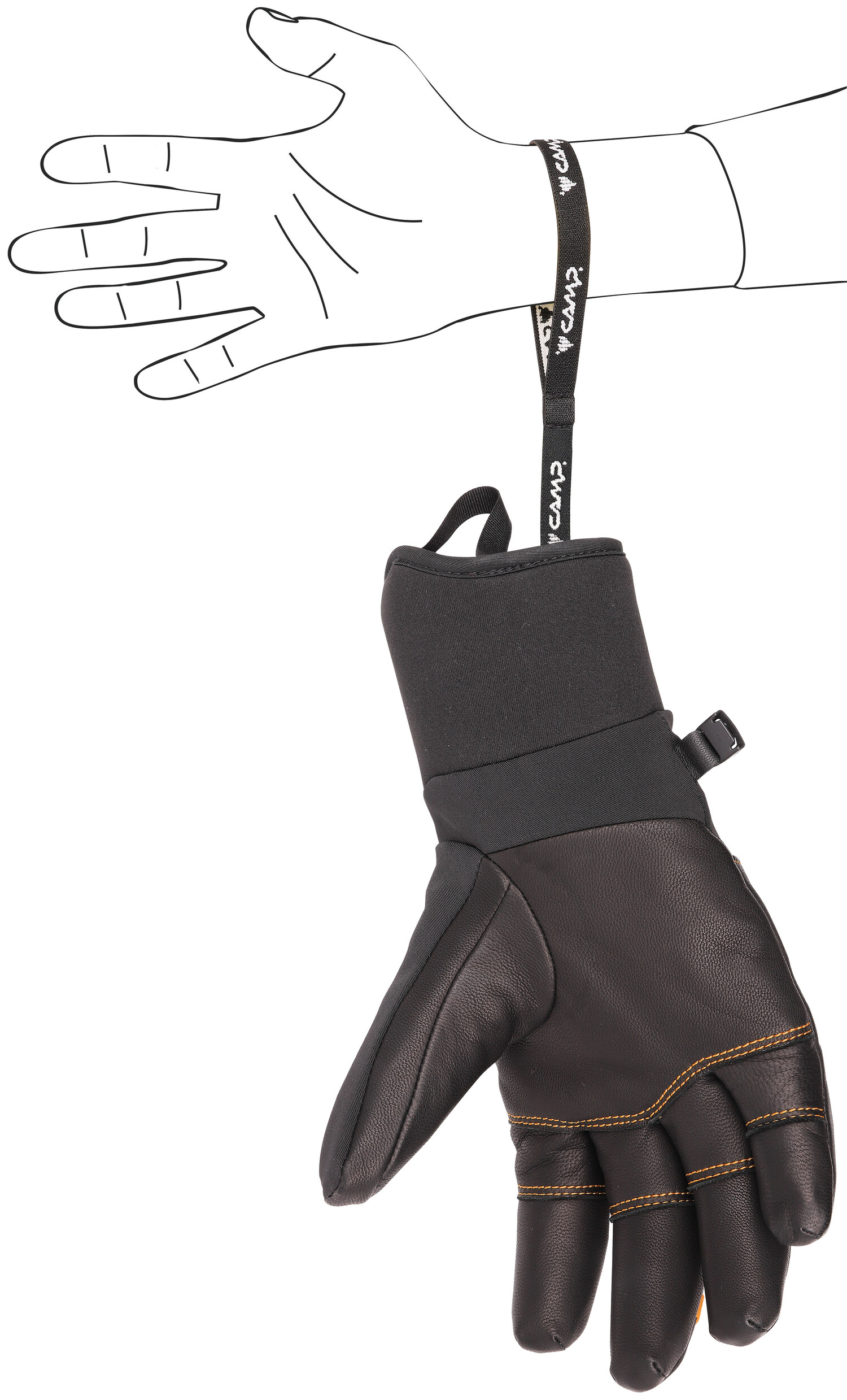 Geko Guide - Alpenglow Adventure Sports