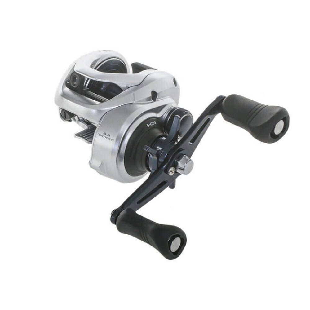 Shimano Tranx TRX401A Left Handed - Angler's Choice Tackle