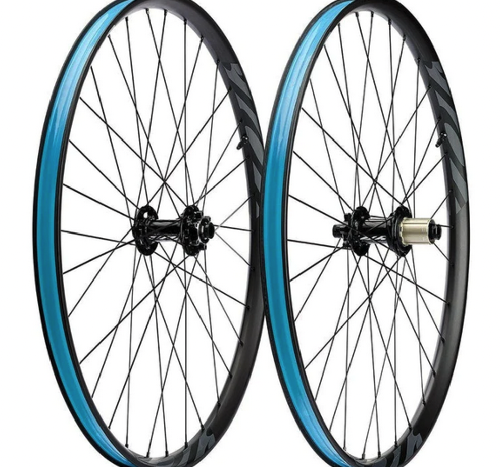 Chris King Mango hub custom Wheel set 29