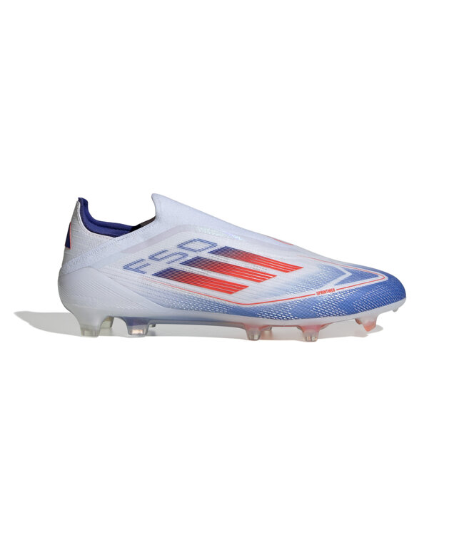 Adidas F50 Elite Laceless FG - SoccerWorld - SoccerWorld
