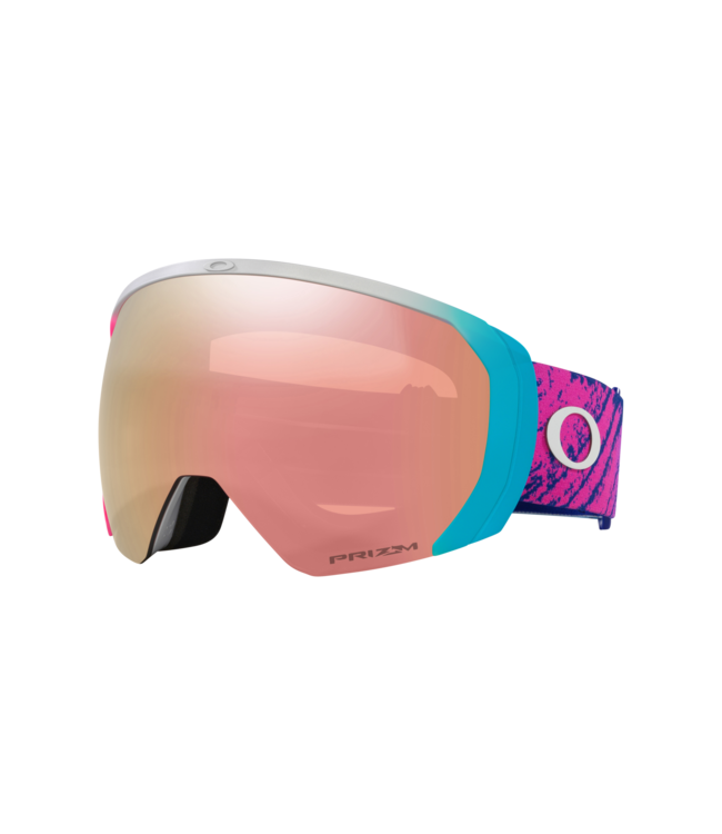 Oakley Flight Path L Snow Goggles - 701 Cycle and Sport