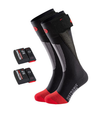 HEAT SOCKS SET XLP 1P BT Surround Comfort - Attridge Ski & Board