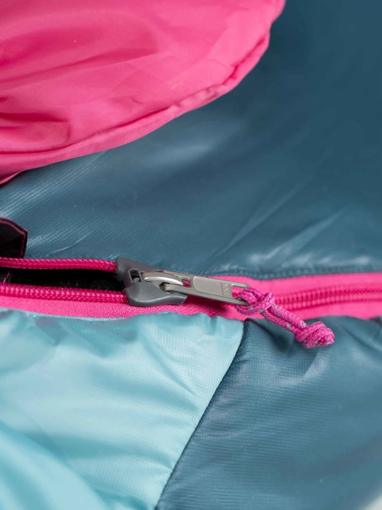 Nemo Tempo Women's Sleeping Bag 35F - Escape Sports Inc.