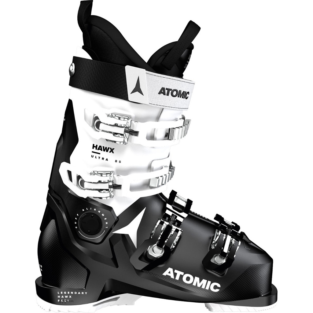 Atomic Hawx Ultra 85 Women's Alpine Ski Boot - Sidecountry Sports