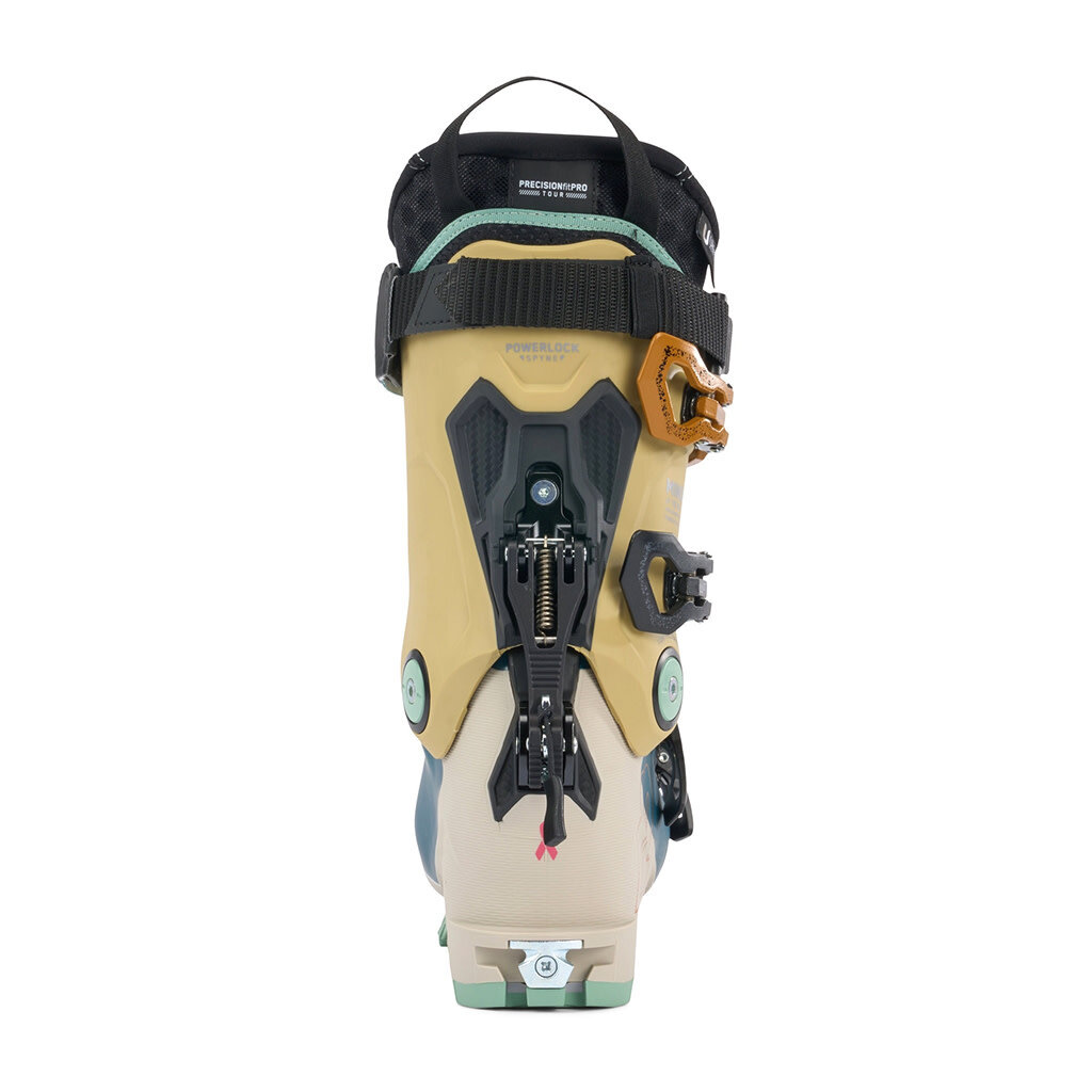 K2 Mindbender 115 Womens Alpine Ski Boot - Sidecountry Sports