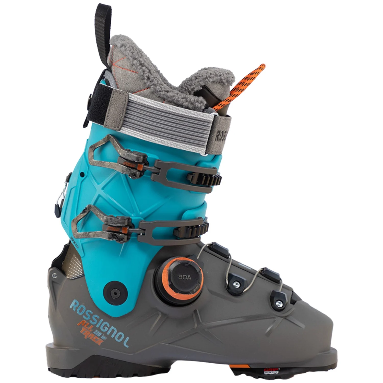 Rossignol Men's Alltrack 110 HV BOA GW Ski Boots 2026 - Pathfinder