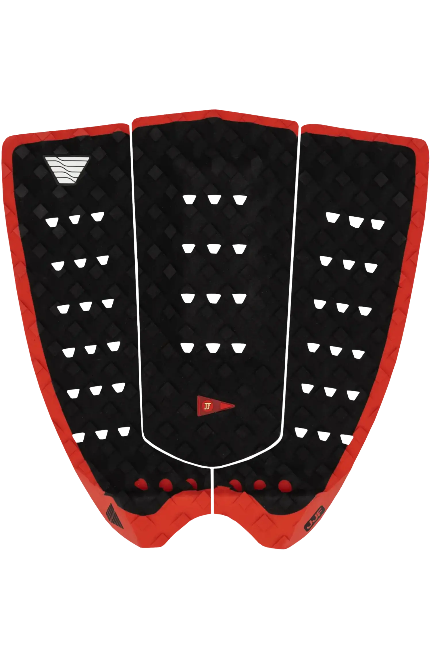 VEIA 124 JJF ROUND TAIL PRO PAD - Whalebone Surf Shop