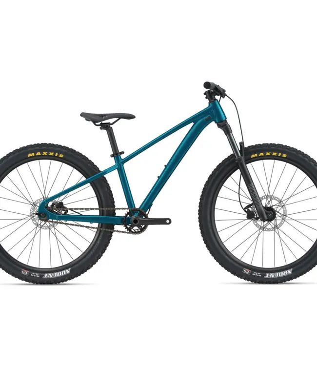 STP 26 SS-Giant Regular Teal - Bushwhacker