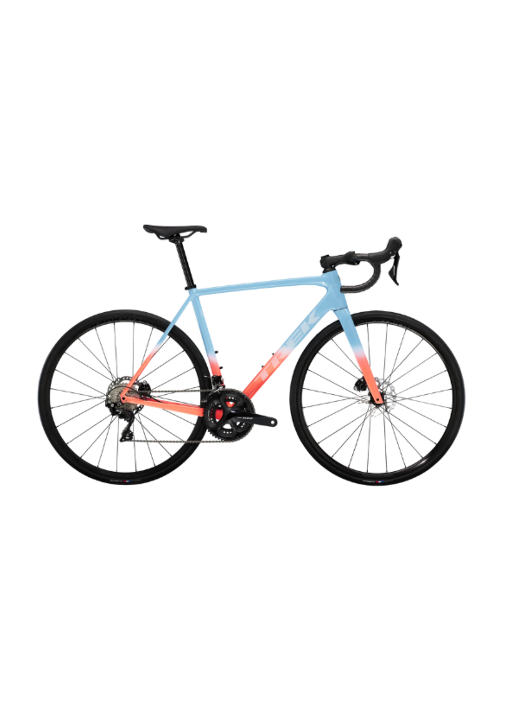 Trek Émonda ALR 5 - Rock On Wheels