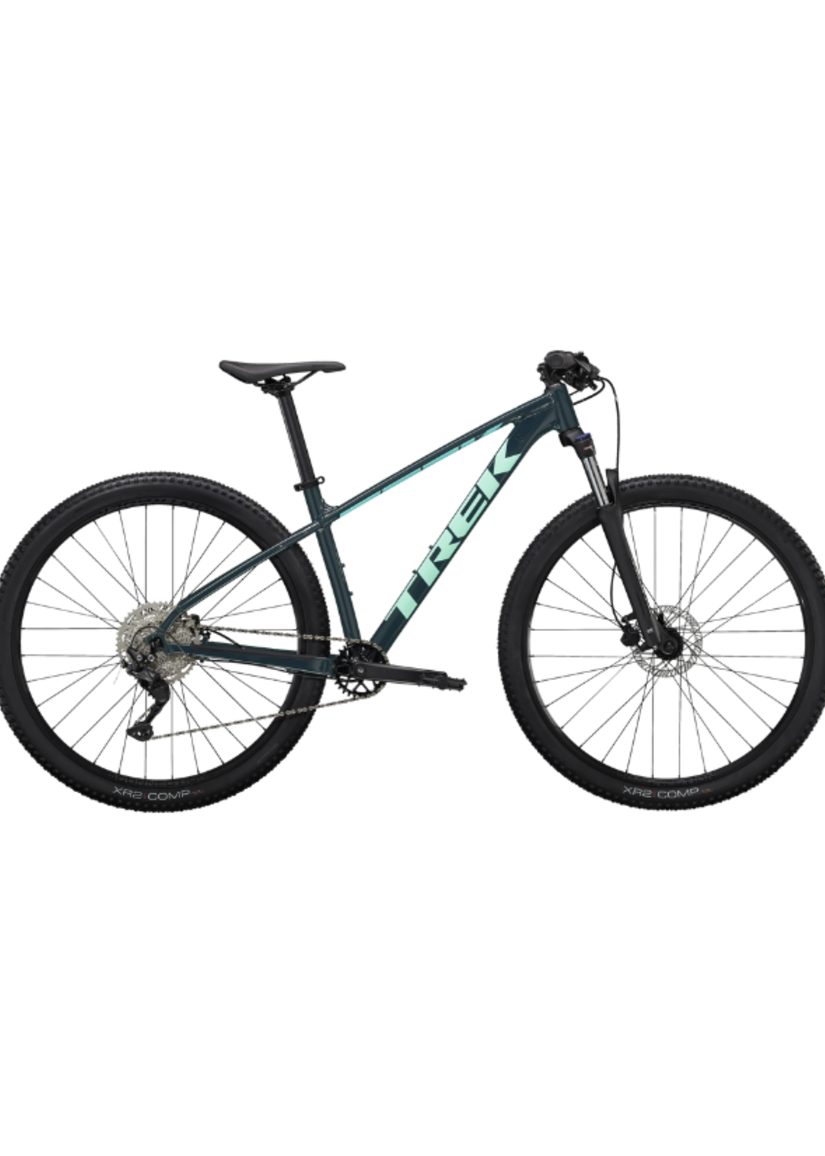 2022 Trek Marlin 6 - Rock On Wheels