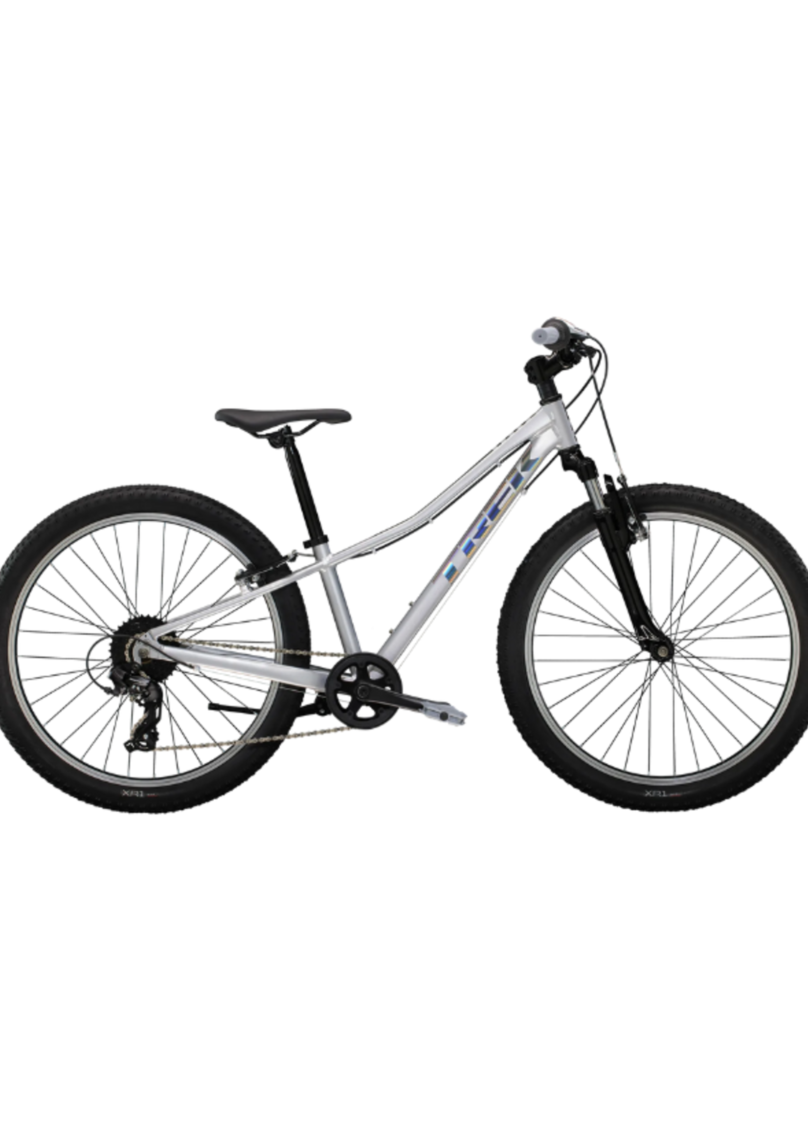 Trek Precaliber 24 8 speed suspension - Rock On Wheels