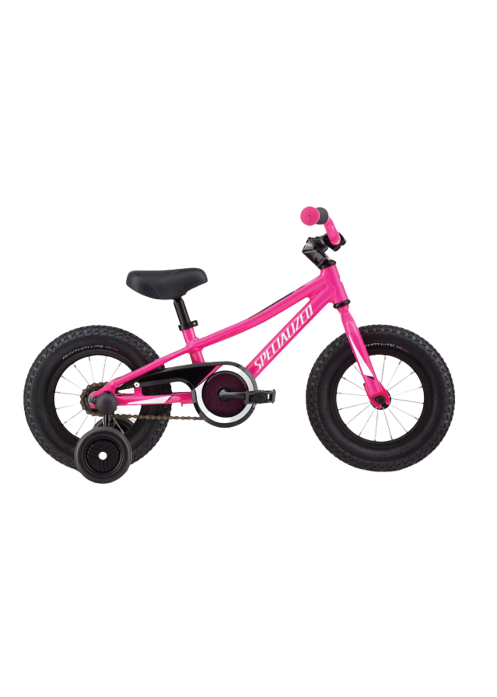 Specialized Riprock Coaster Brake 12 Inch Kid's Bicycle - Big