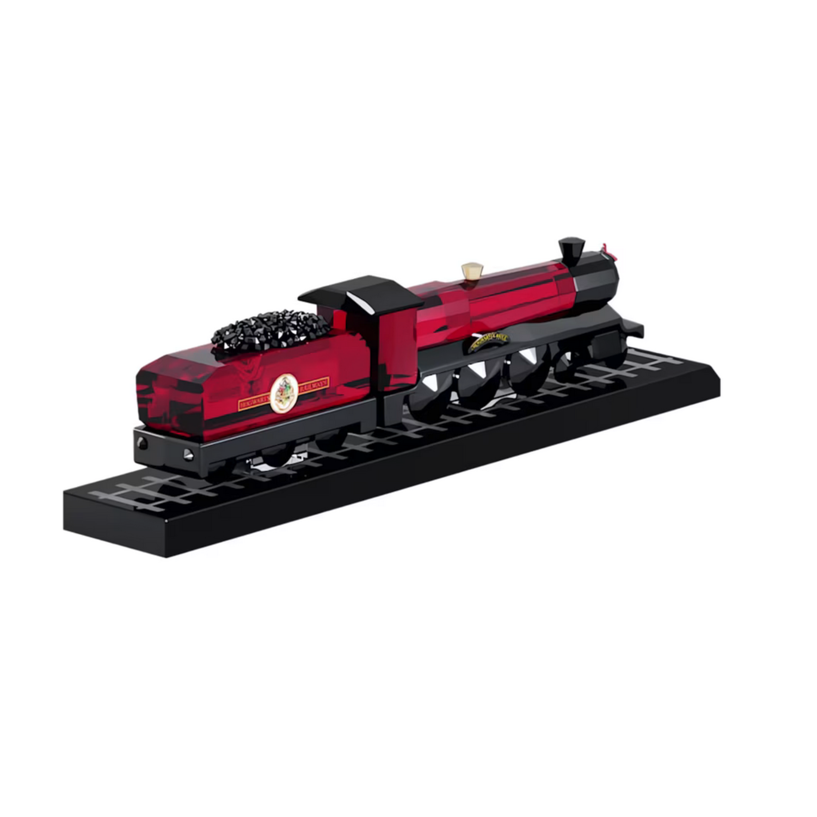 Swarovski Hogwarts Express 置物 New Limited SWAROVSKI Harry Potter