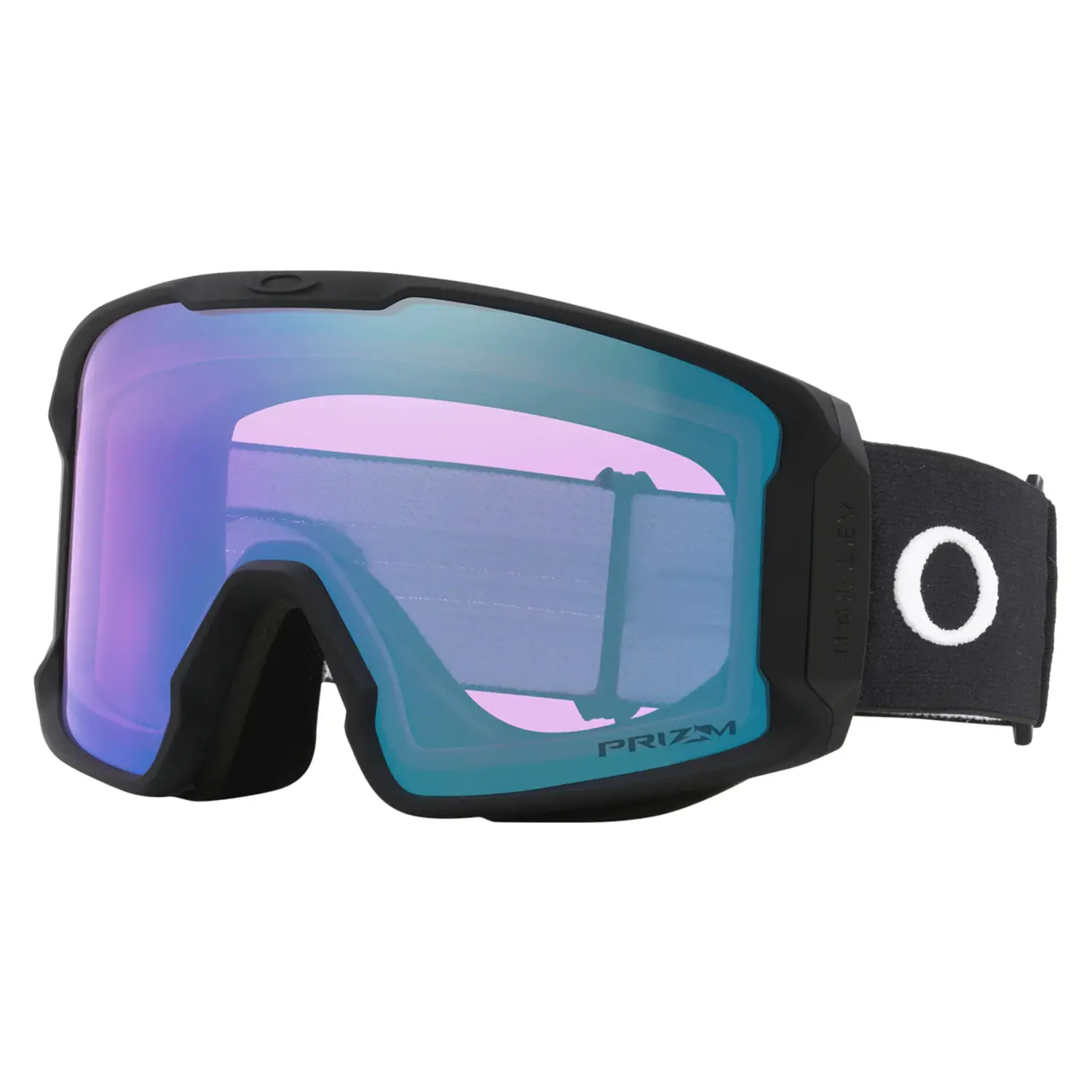 Oakley Line Miner L Snow Goggles - SOLNIX