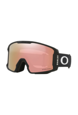 Snow Oakley Line Miner Xm Oakley Line Miner Goggle L Matte B1B