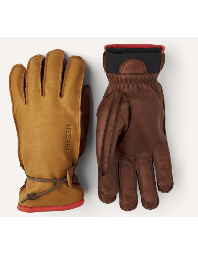 Hestra Wakayama - Hard Headed