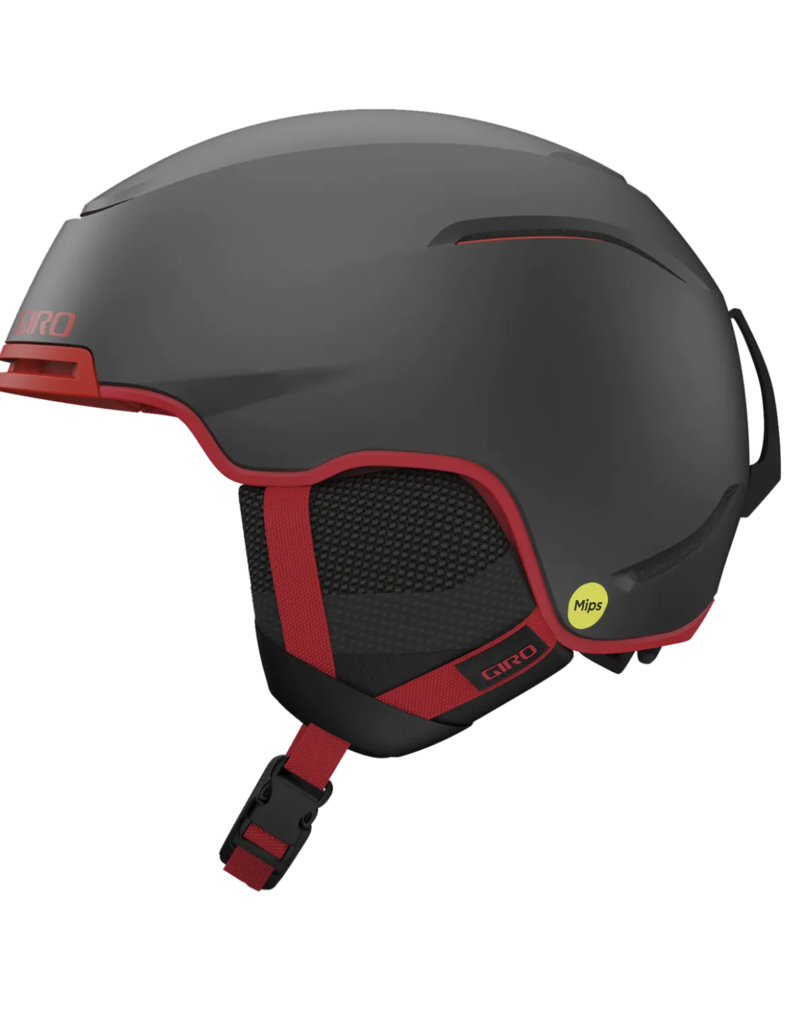 GIRO Jackson Mips - Hard Headed