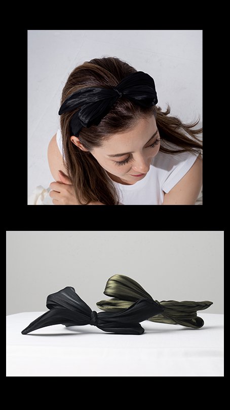 フレンチカチューシャ｜JENNE(ジェンヌ)公式通販：パリジェンヌのよう