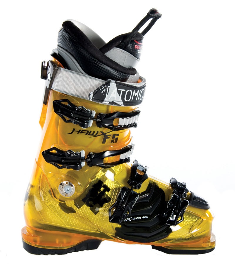ATOMIC BAX 9.11 スキー 板 イエロー ATOMIC BAX 9.11 スキー 板