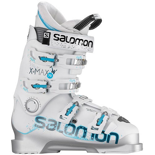 Salomon X-Max 70 W (2014)