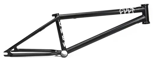 Cult Crew Freestyle BMX Frame | SkatePro